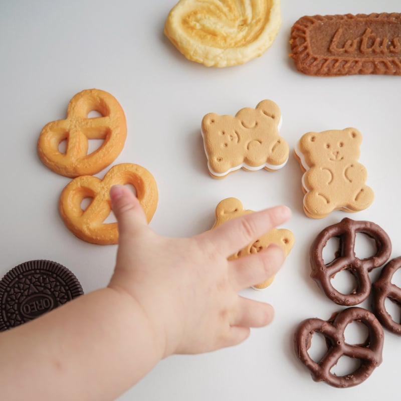 Fake cookie / 7 type | AWINS.CO
