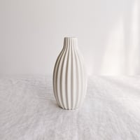Flower vase / pottery