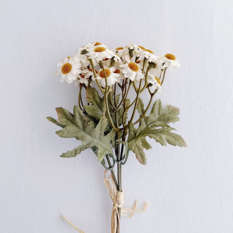 Artificial flower / mini daisy | AWINS.CO