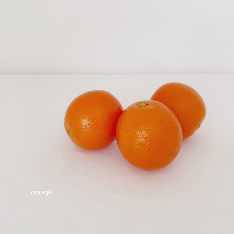 Fake fruite / 20 type | AWINS.CO