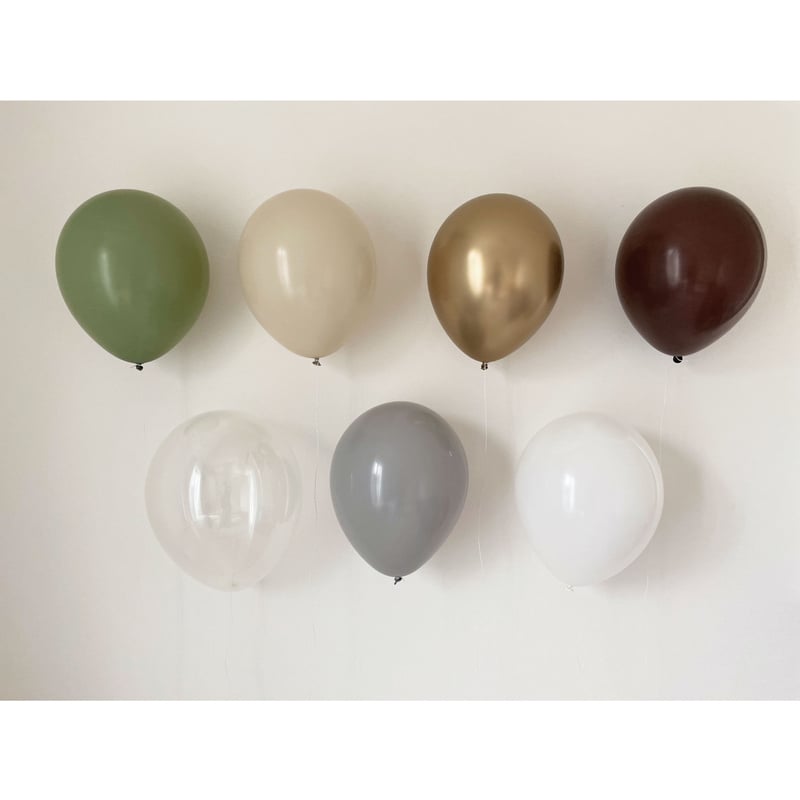 h*0様 Admance Basic Balloon Fake SK バルーンス Basic Balloon Fake SK | Admance Online Store
