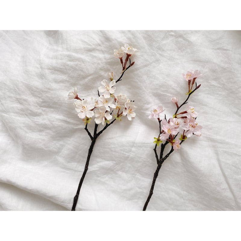artificial flower / SAKURA | AWINS.CO