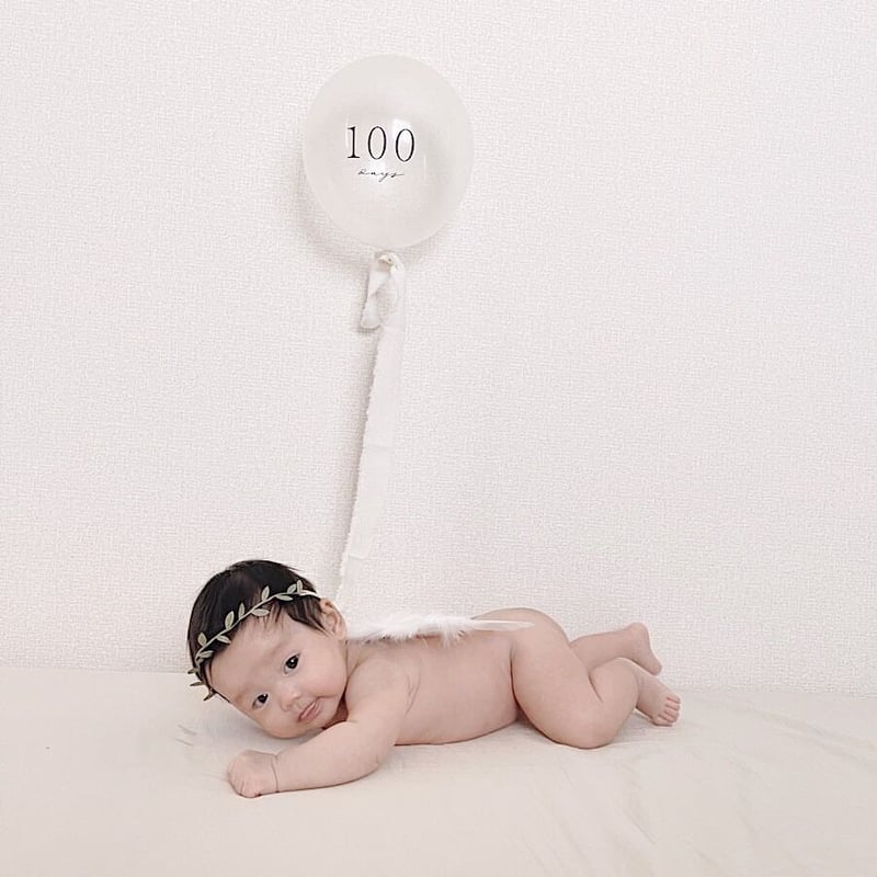 Balloon / 100days(2個set) | AWINS.CO Balloon / 100days(2個set) | AWINS.CO
