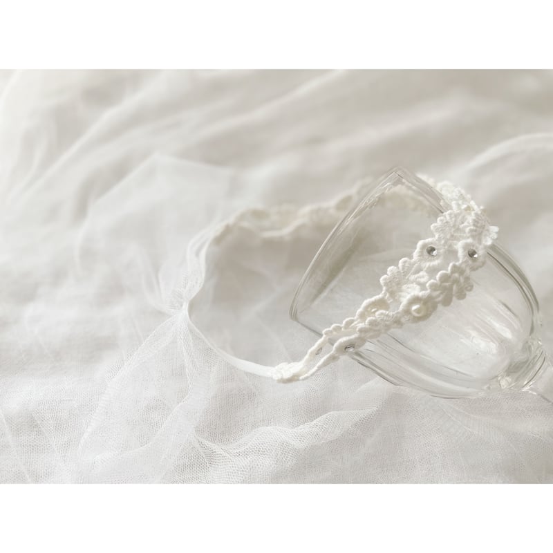 Headdress / race hair band | AWINS.CO
