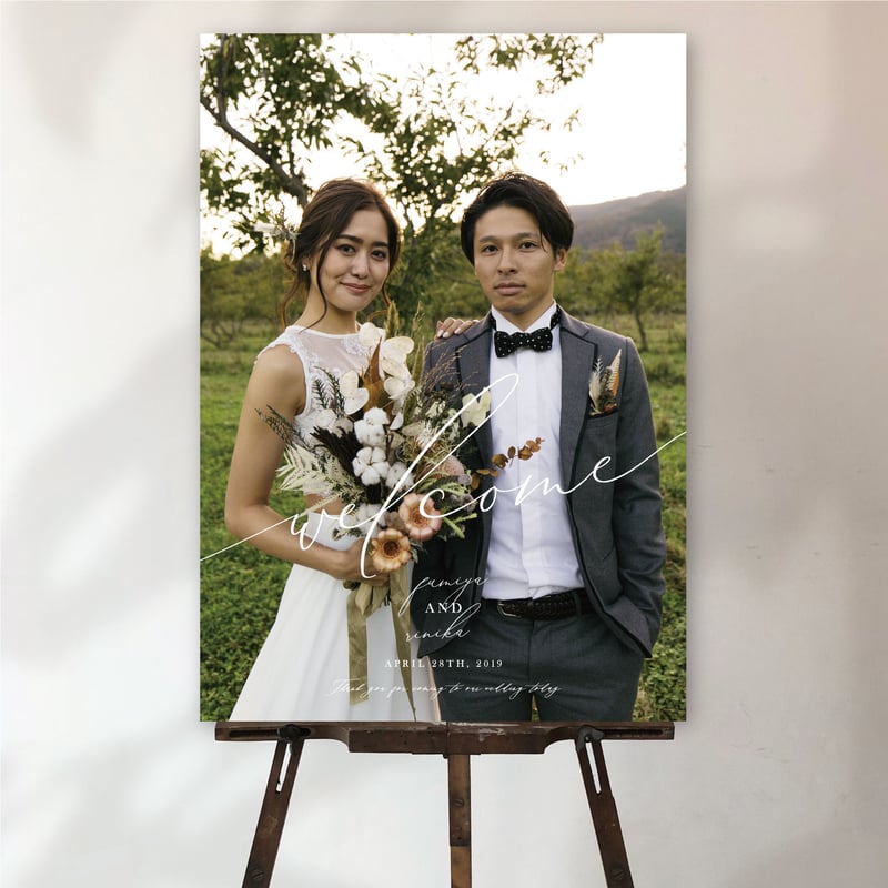 パネルボード】photo（A2）／21 design | AWINS.CO