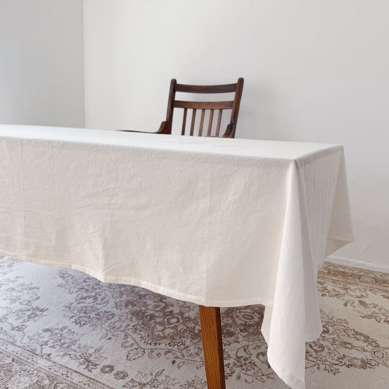 ホワイト テーブルクロス 260x200cm ６枚セット テーブルクロス 白」の人気商品一覧 | 安い商品を通販サイトから探す