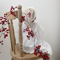 【早割】Artificial flower / berry garland
