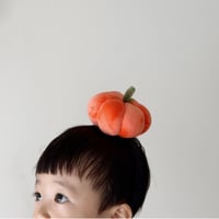 Pumpkin katyusha