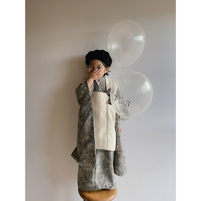 風船ページ Balloon / 七五三（ 風船用スティック2本&2個set） | AWINS.CO
