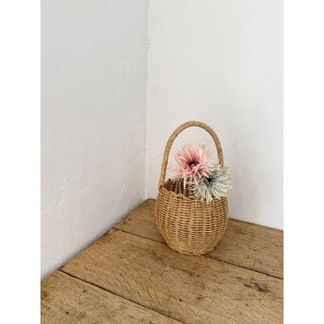 Artificial flower / spider gerbera / 2 color