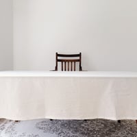 Multi cloth / off white