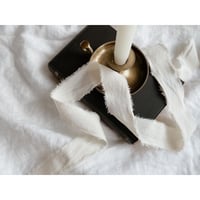 Cotton ribbon（1ｍ）