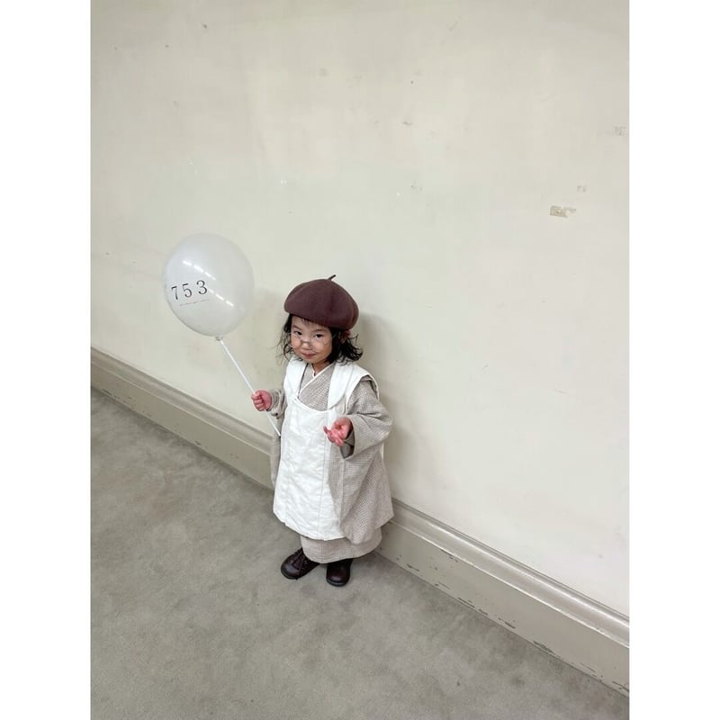 風船ページ Balloon / 七五三（ 風船用スティック2本&2個set） | AWINS.CO