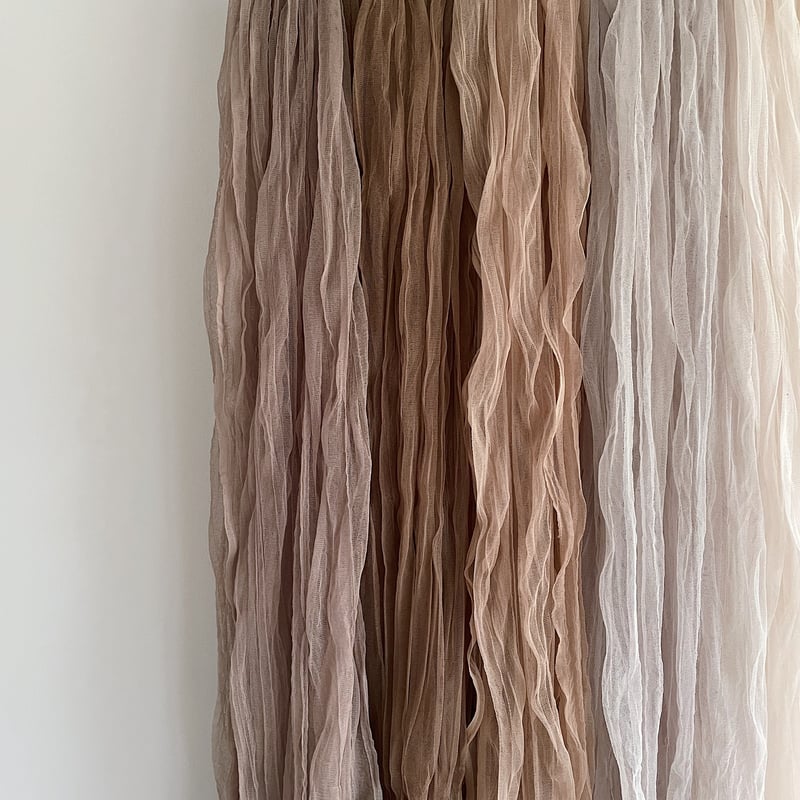 Tulle / 10 color | AWINS.CO