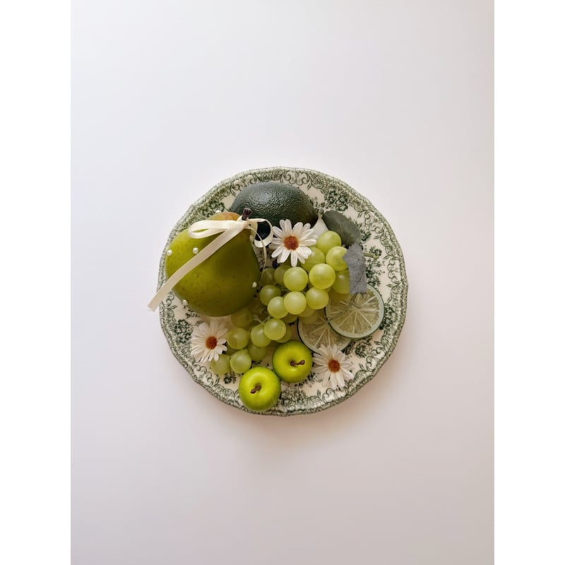 Fake fruite / 20 type | AWINS.CO