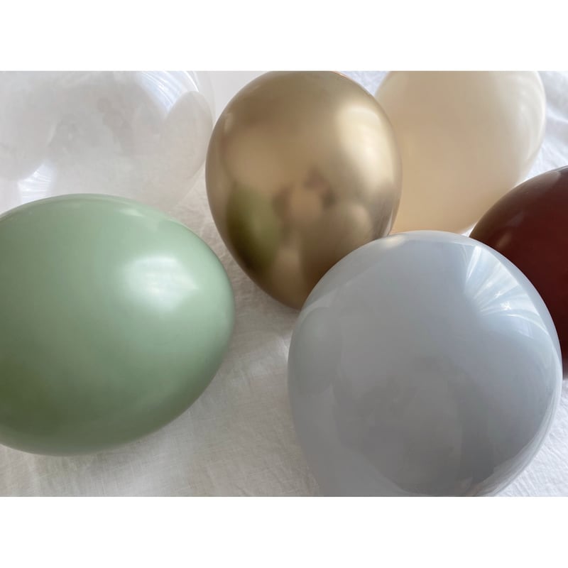 Balloon / select（2個set） | AWINS.CO
