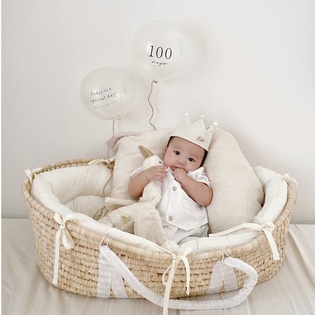 Balloon / 100days（2個set）
