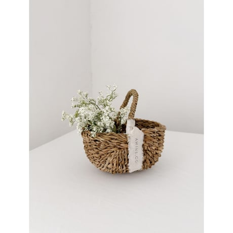 Artificial flower / snow lace