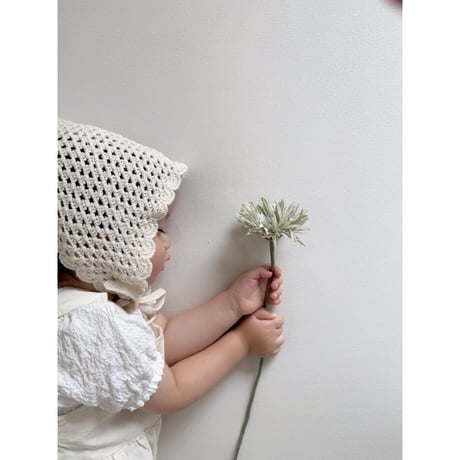 Artificial flower / spider gerbera / 2 color