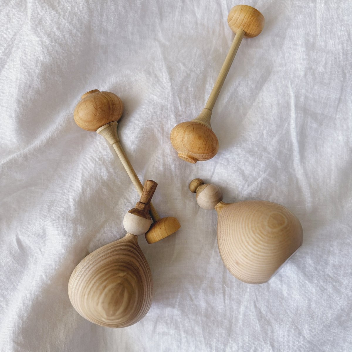 coming soon＊Wooden hina dolls / lemitoys | AWI