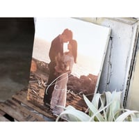 【キャンバスボード】photo（L）／21 design