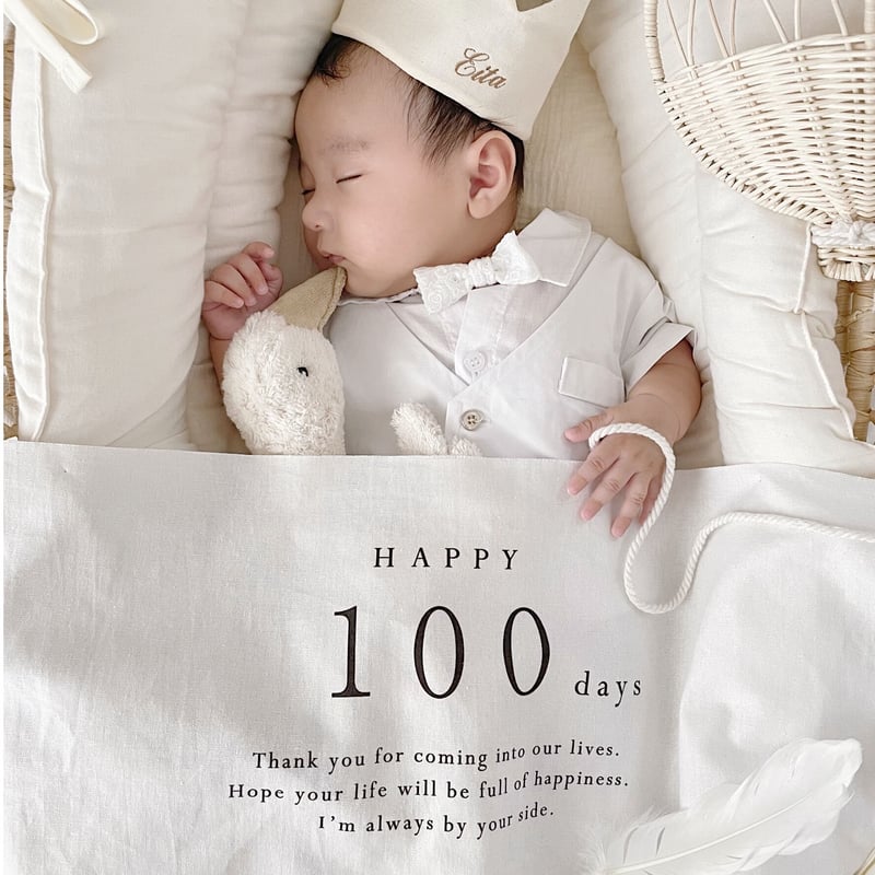 Birthday tapestry / 100days | AWINS.CO