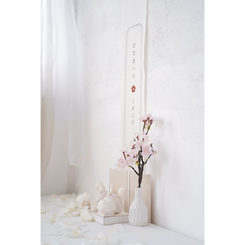 artificial flower / SAKURA | AWINS.CO