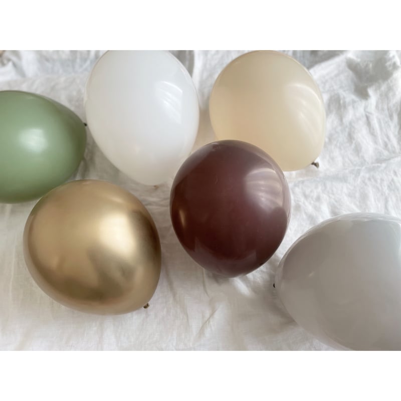 Balloon / select（2個set） | AWINS.CO