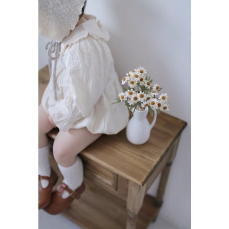 Artificial flower / mini daisy