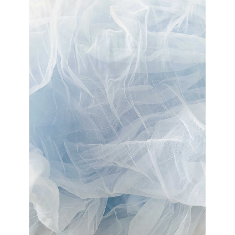 Tulle / 10 color | AWINS.CO