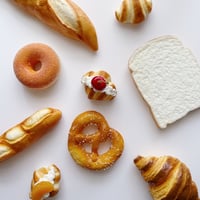 Fake bread