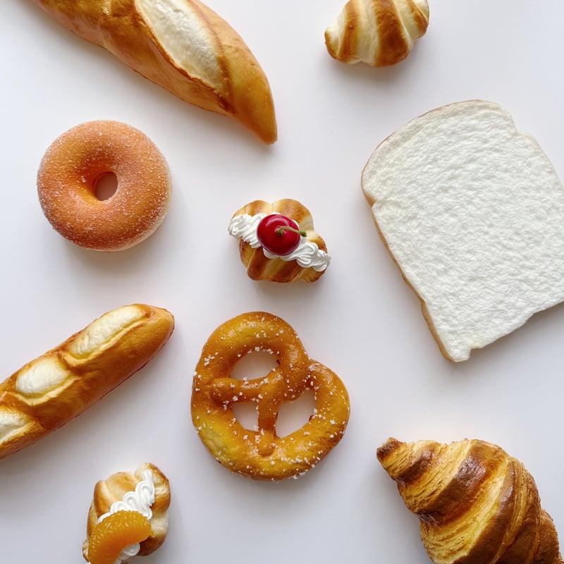 Fake bread | AWINS.CO