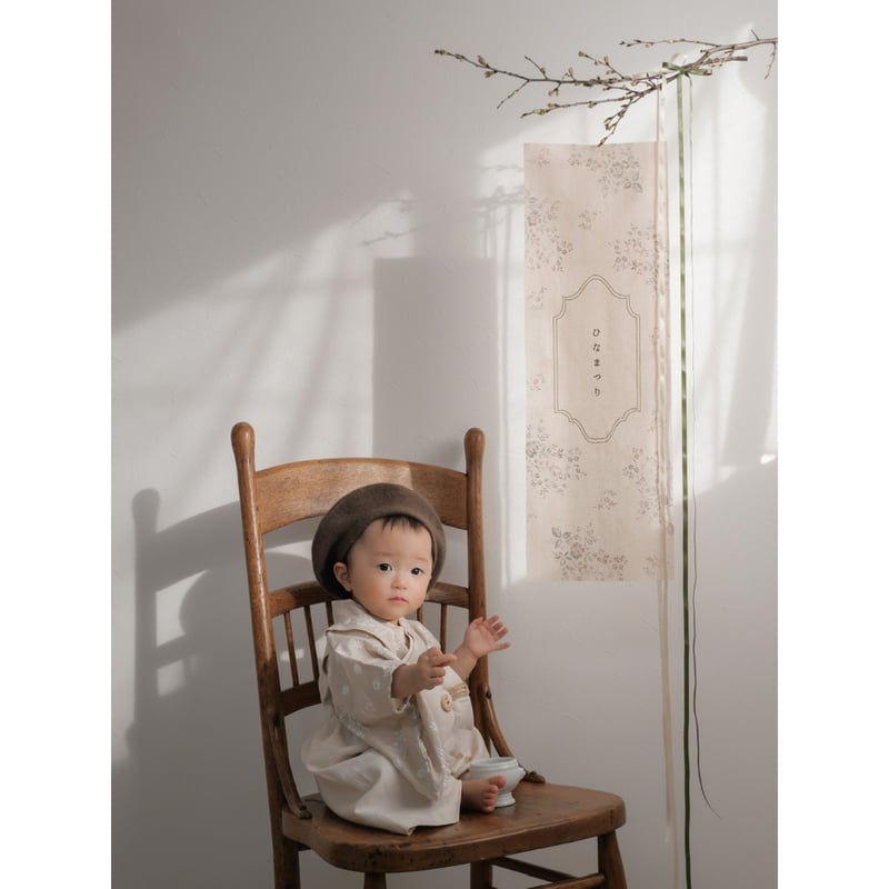 早割】Hinamatsuri tapestry / ひなまつり | AWINS.CO