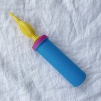hand pump