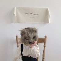 【早割】Halloween  tapestry / uneune