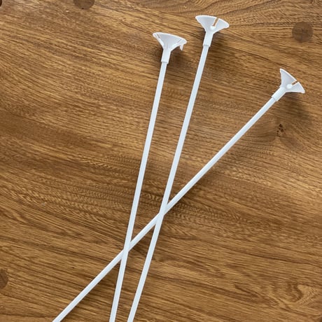 Balloon stick（3個set）