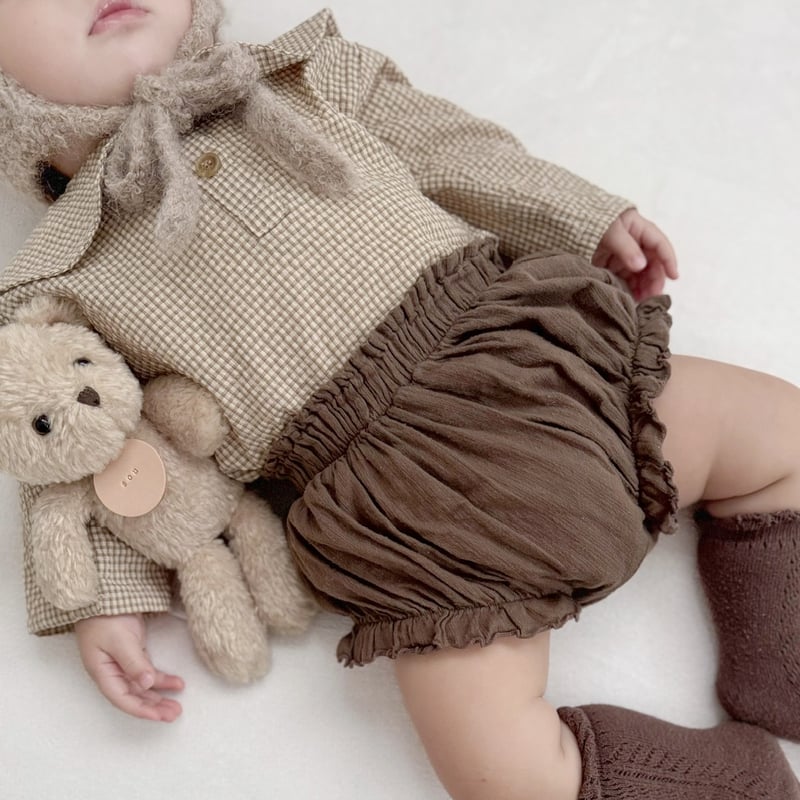 Teddy bear 