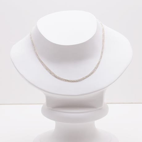 rain series necklace 26N102