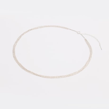 rain series necklace 26N102