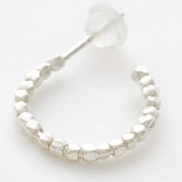 diamond fragment pierce 18P301 (片耳/one side)