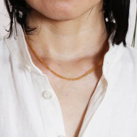 rain series necklace 26N102