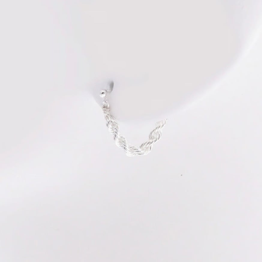 sumikaneko vortex pierce シルバーピアス セール】 sumikaneko vortex シルバー ピアス （ピアス