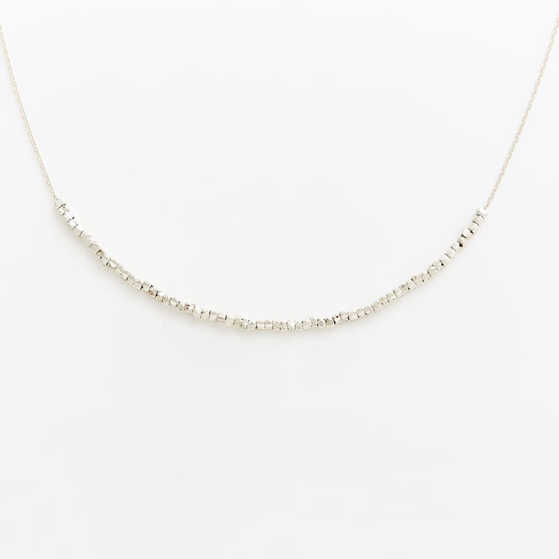 なみ ティファニー TIFFANY＆CO センチメンタルハートネックレスSM