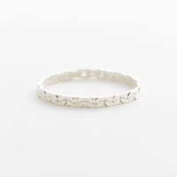 snake chain ring 13R101