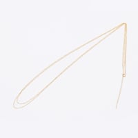 rain series necklace 26N103