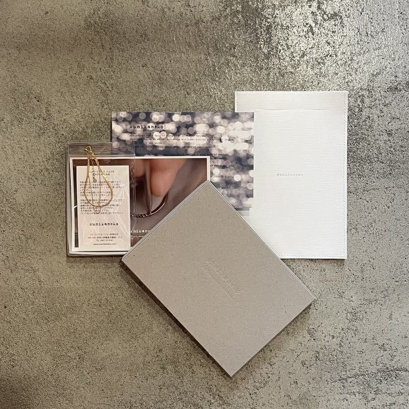 snake chain pierce 13P102 | sumikaneko