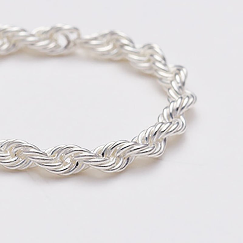 vortex ring 22R101 / silver | sumikaneko
