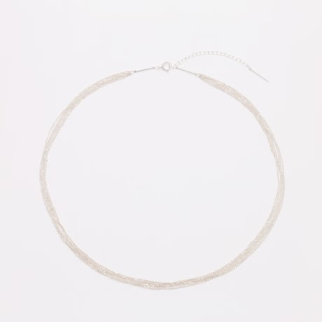 rain series necklace 26N102
