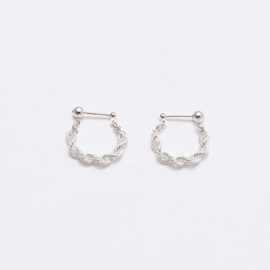 人気ブランドの新作 vortex pierce sumikaneko | 22P104 アクセサリー