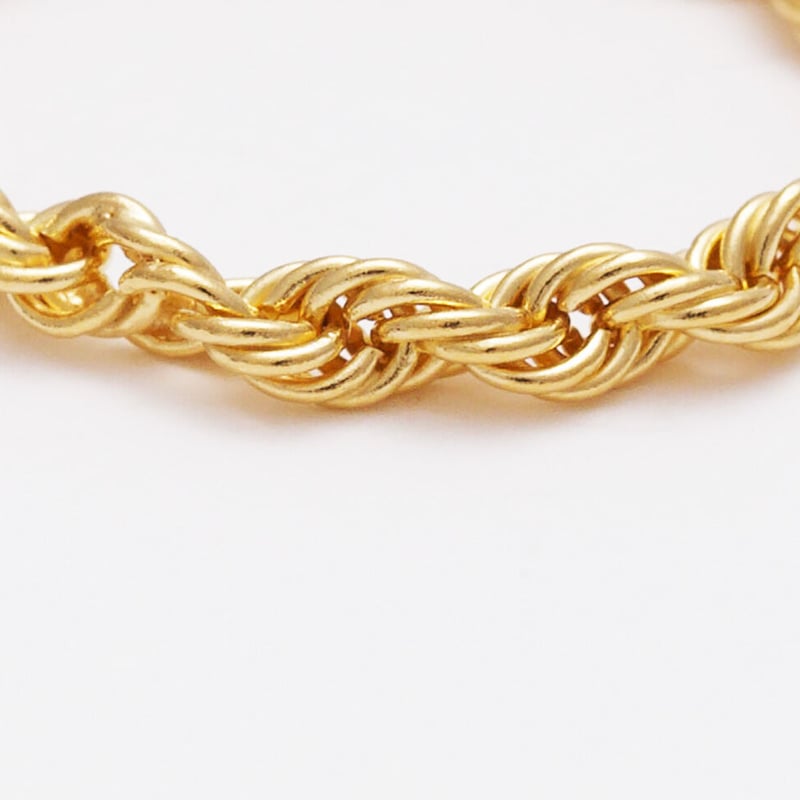 vortex ring 22R101 / gold | sumikaneko
